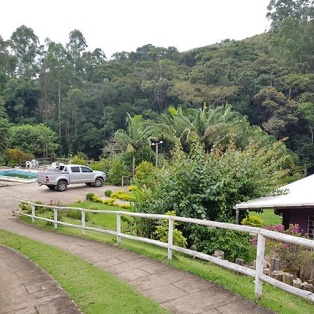 Vale Das Maritacas Teresopolis Teresópolis Exterior foto