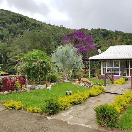 Vale Das Maritacas Teresopolis Teresópolis Exterior foto