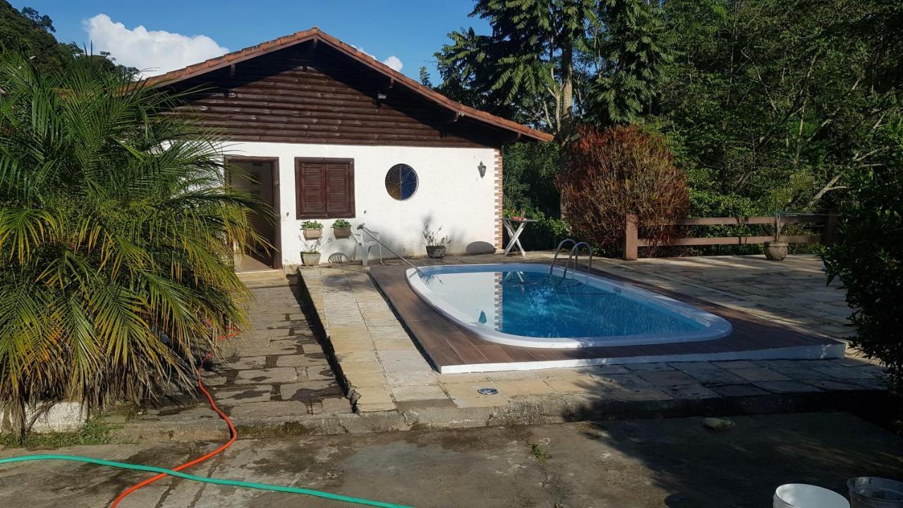 Vale Das Maritacas Teresopolis Teresópolis Exterior foto