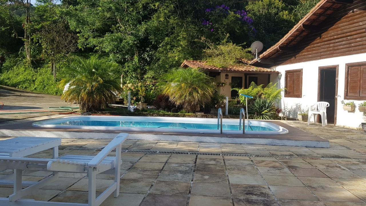 Vale Das Maritacas Teresopolis Teresópolis Exterior foto