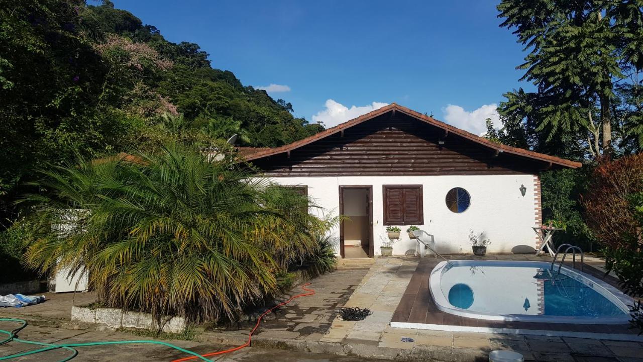 Vale Das Maritacas Teresopolis Teresópolis Exterior foto