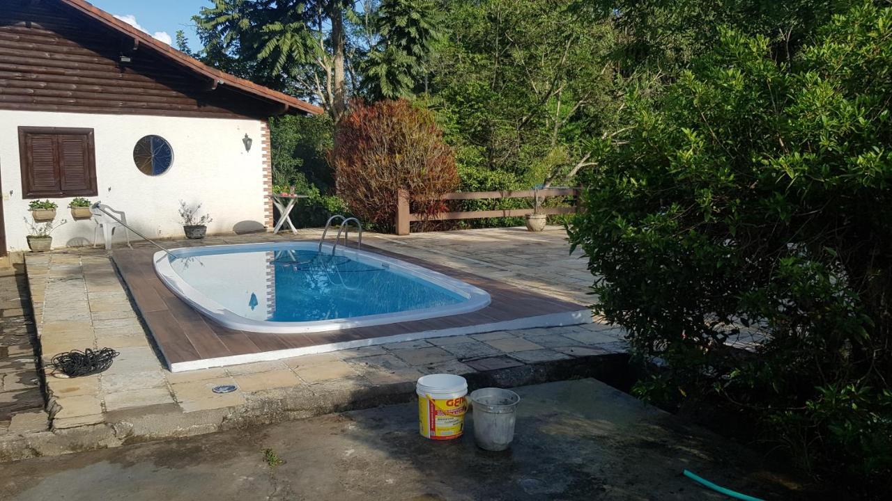 Vale Das Maritacas Teresopolis Teresópolis Exterior foto
