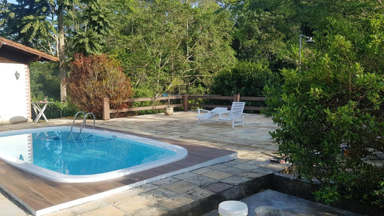 Vale Das Maritacas Teresopolis Teresópolis Exterior foto