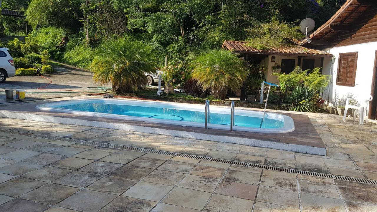 Vale Das Maritacas Teresopolis Teresópolis Exterior foto