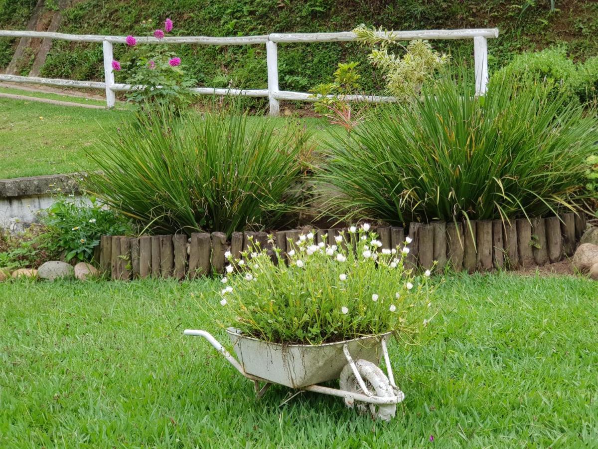 Vale Das Maritacas Teresopolis Teresópolis Exterior foto